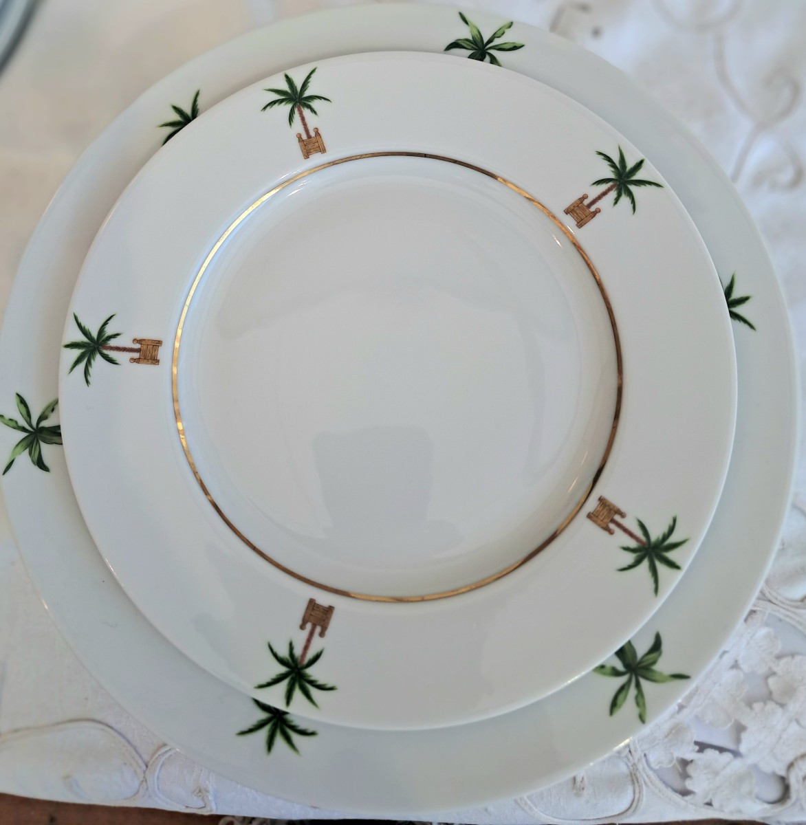 Deshoulieres  49 pièces -photo-2