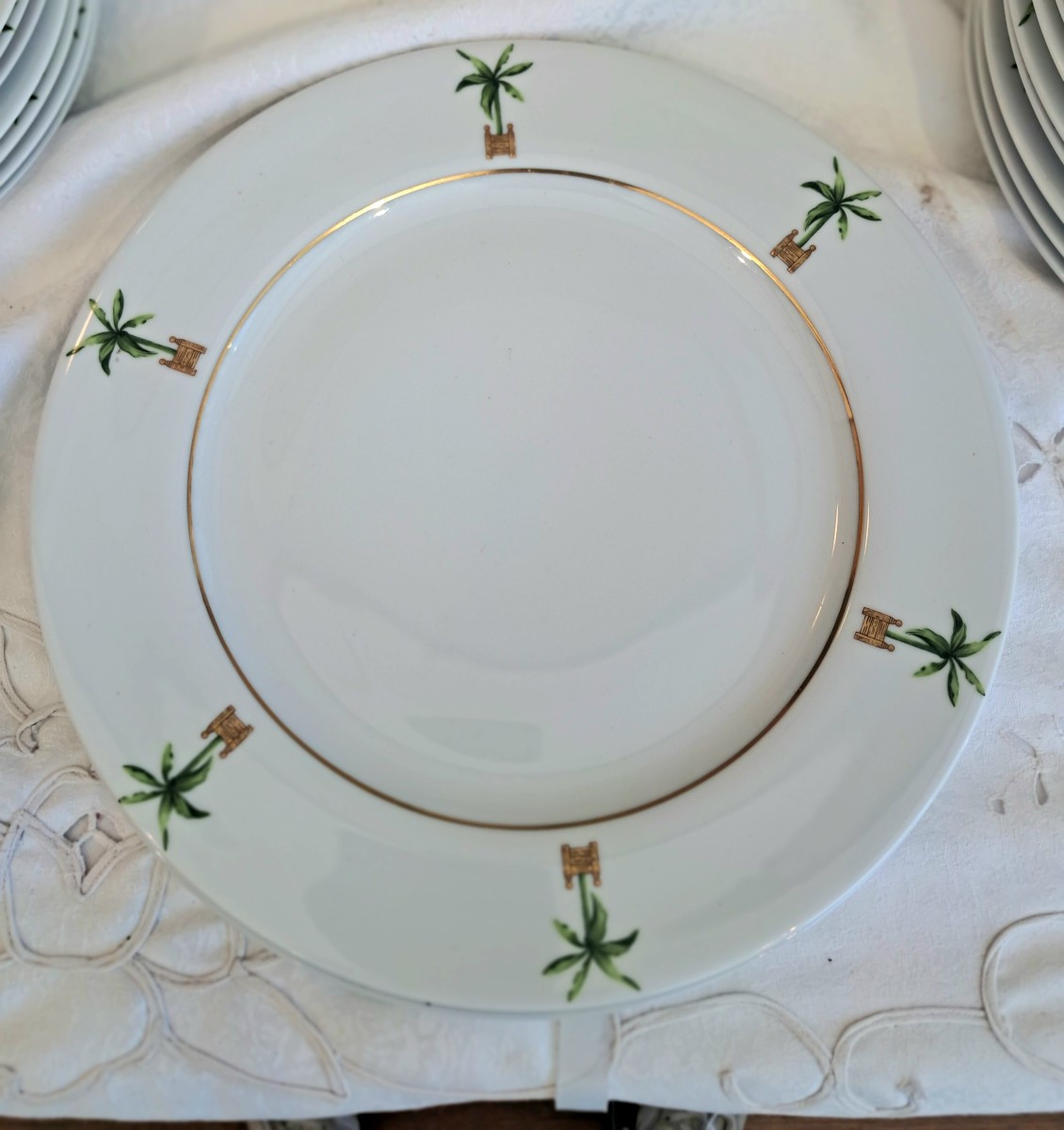 Deshoulieres  49 pièces -photo-5