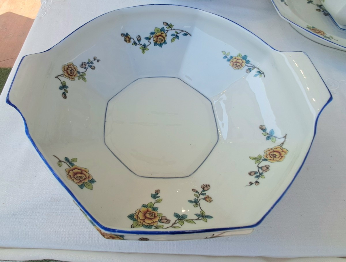 Limoges Lantern 63 Pieces-photo-3