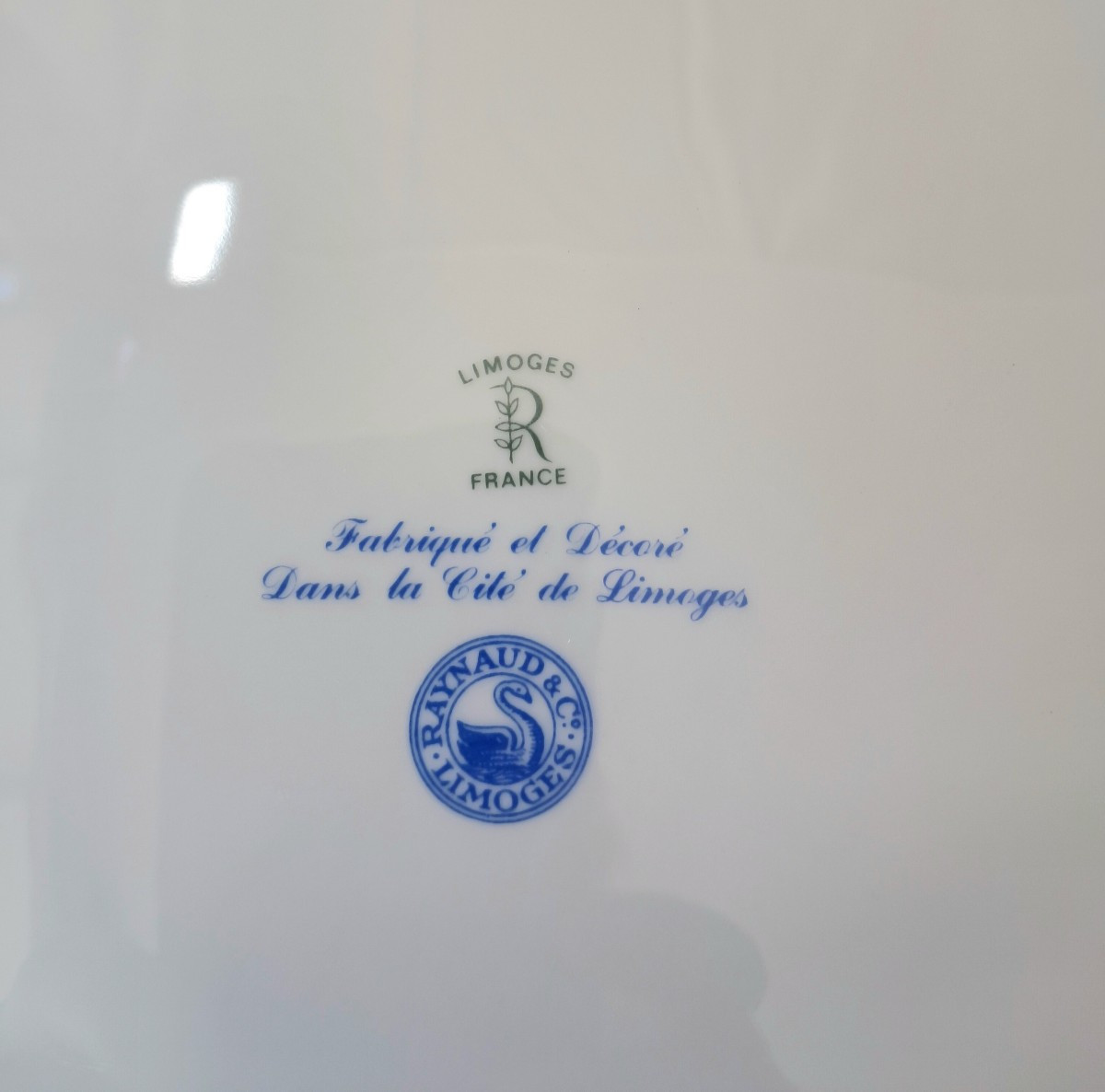 Raynaud Limoges -photo-3