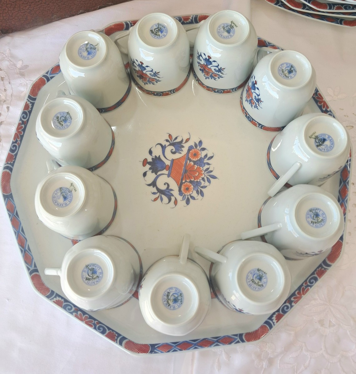Raynaud Limoges -photo-4