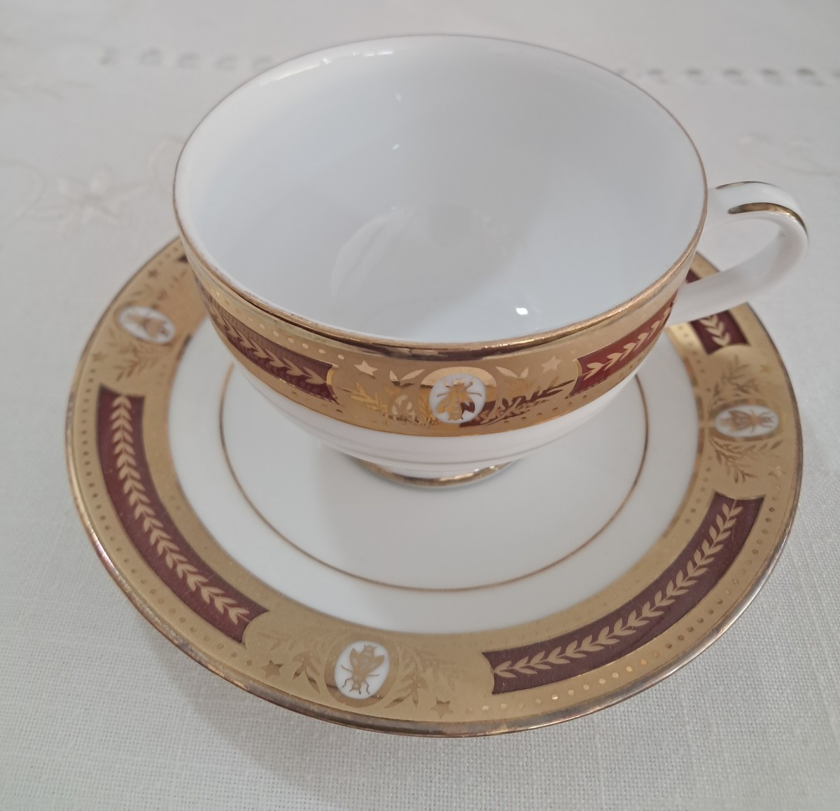 Les abeilles de Chantenoy 73p.Manufacture Royale-photo-4