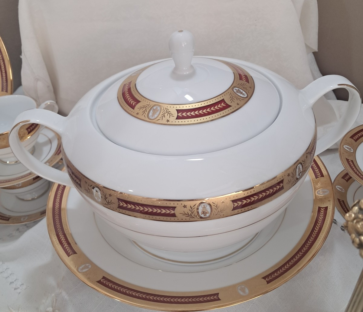Les abeilles de Chantenoy 73p.Manufacture Royale-photo-5