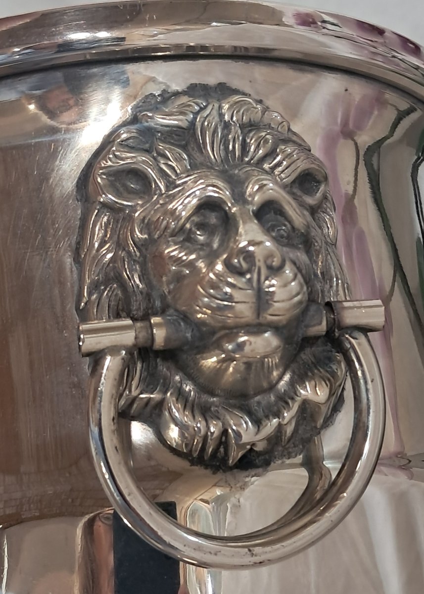 paire de seaux à rafraîchir -photo-1