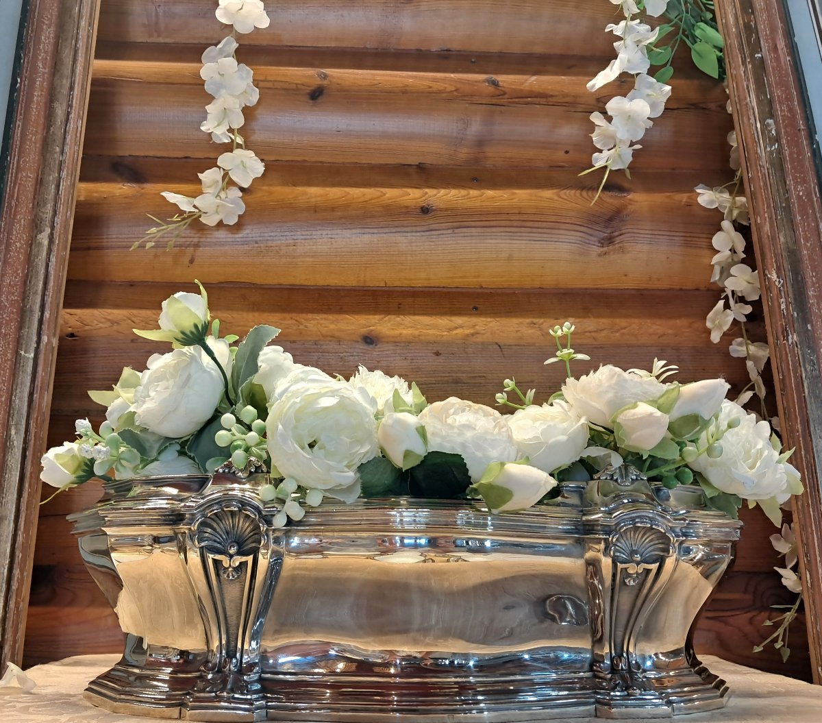 Centerpiece Planter By Lappar-photo-2