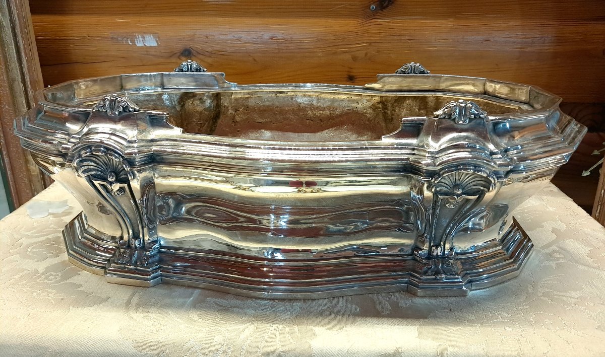 Centerpiece Planter By Lappar-photo-4
