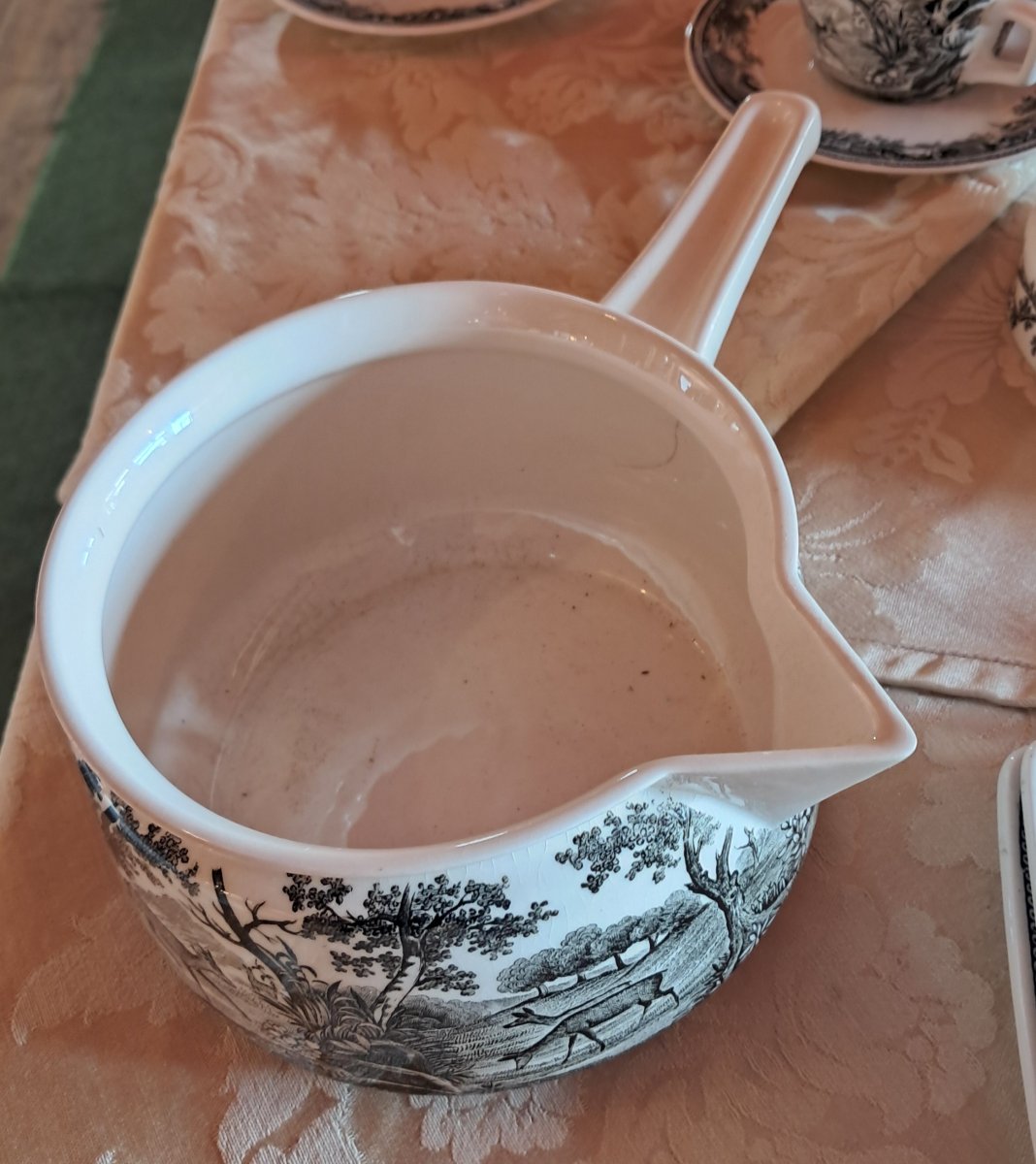Villeroy & Boch Artemis-photo-3