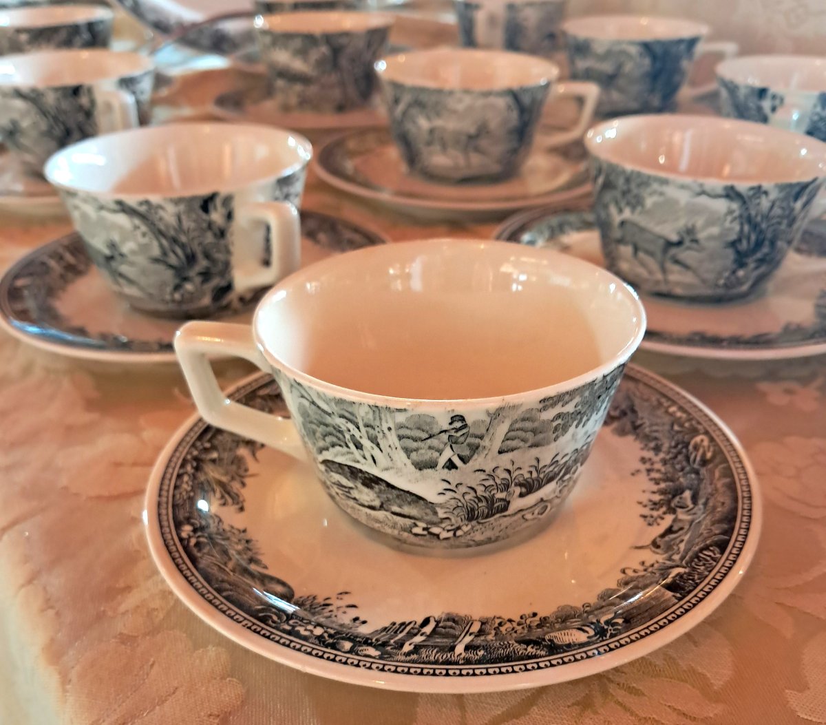 Villeroy & Boch Artemis-photo-5