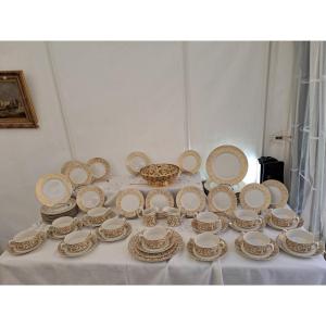 Villeroy et Boch " Vendome" 60 p.