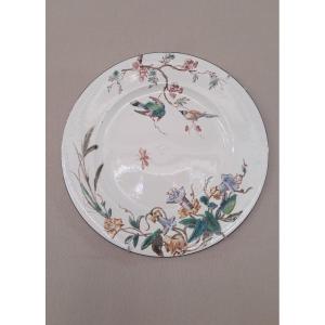 Jules Vieillard Bordeaux Nella Dessert Set 15 P.