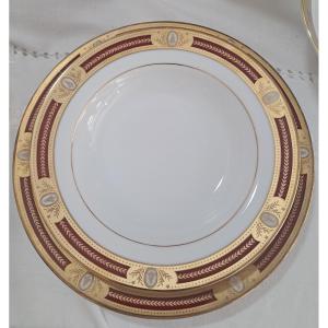 Les Abeilles De Chantenoy 73p.manufacture Royale