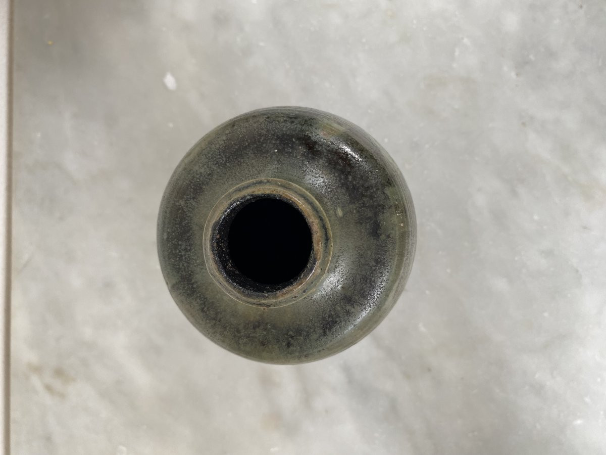 Stoneware Vase-photo-1