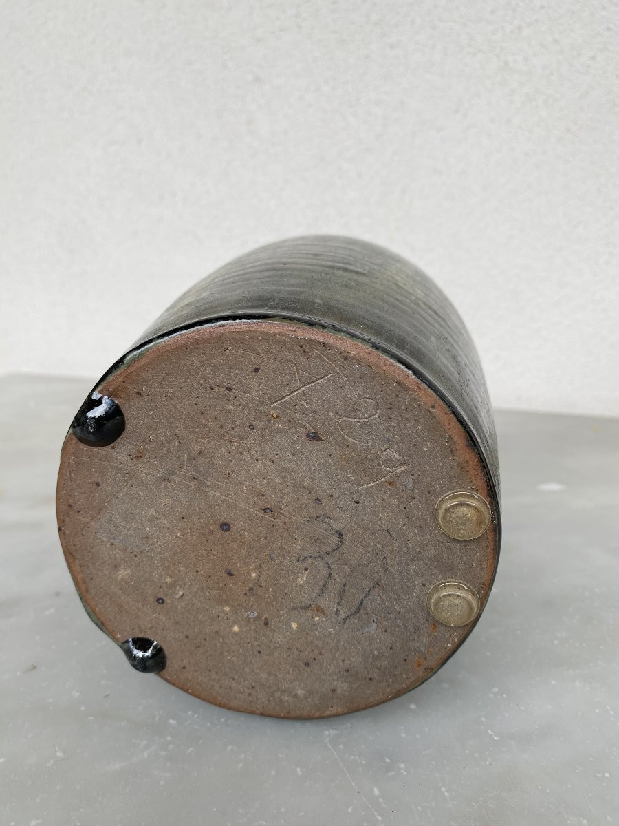 Stoneware Vase-photo-2