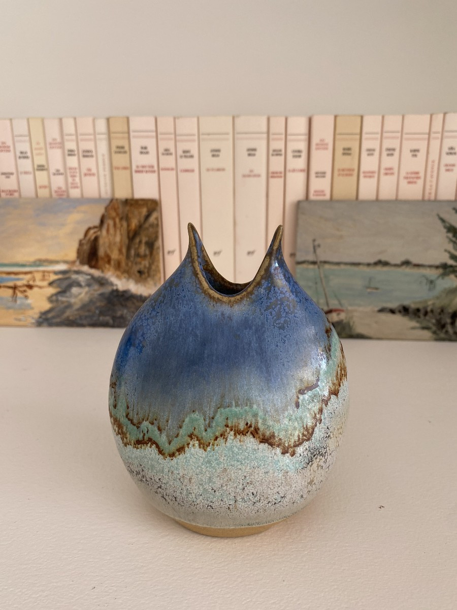 Vase Kamini