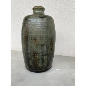 Stoneware Vase