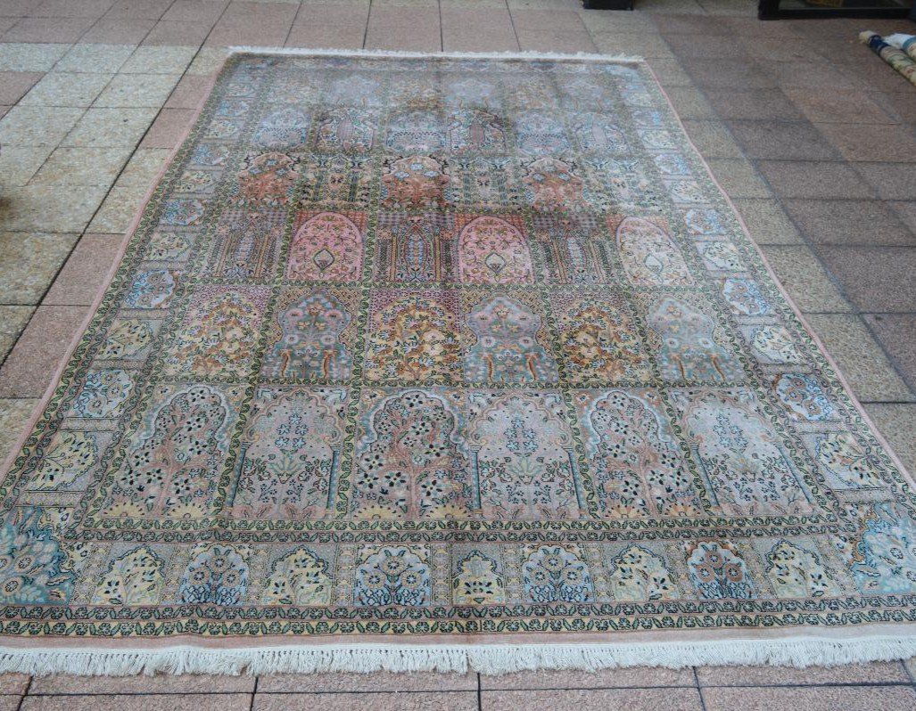 Jofre tapis