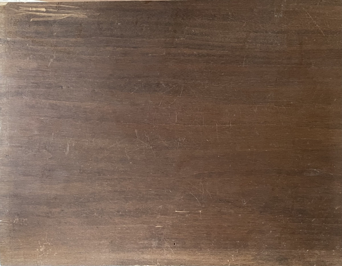 Nicolas Sverchkov (1817-1888) Great Russian Painter - Horse's Head - Circa 1860/1870-photo-5