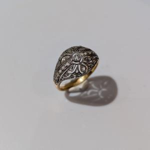 Antique Ring From The 1910s