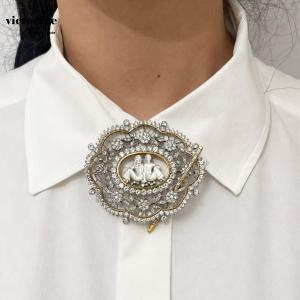 Broche Puig Doria des années 1991