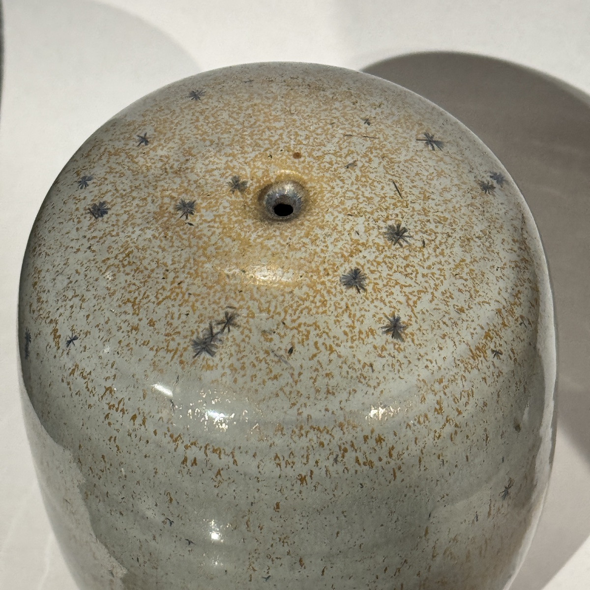 Antonio Lampecco Ceramic Stoneware Vase -photo-4