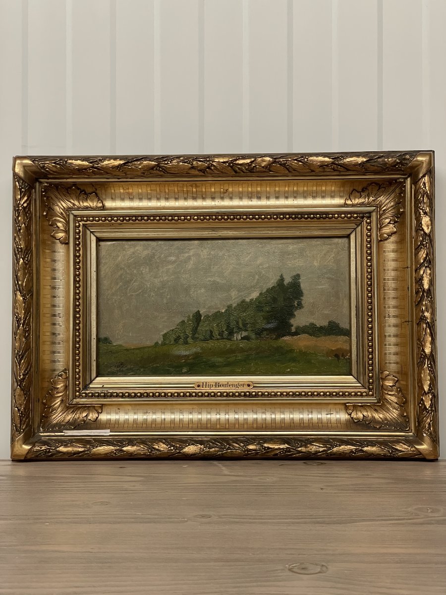 Hippolyte Boulenger (1837–1874)-photo-7