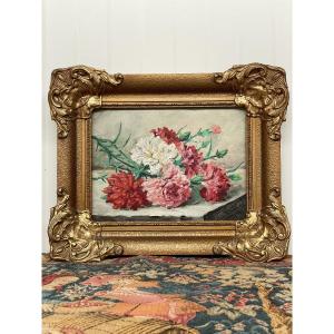 Tilla Simons Painting