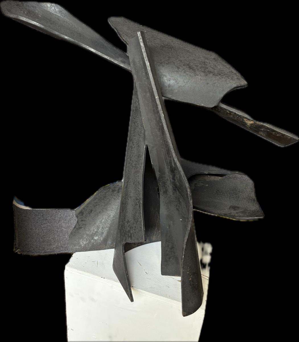 Sculpture By Jean Campa-photo-3