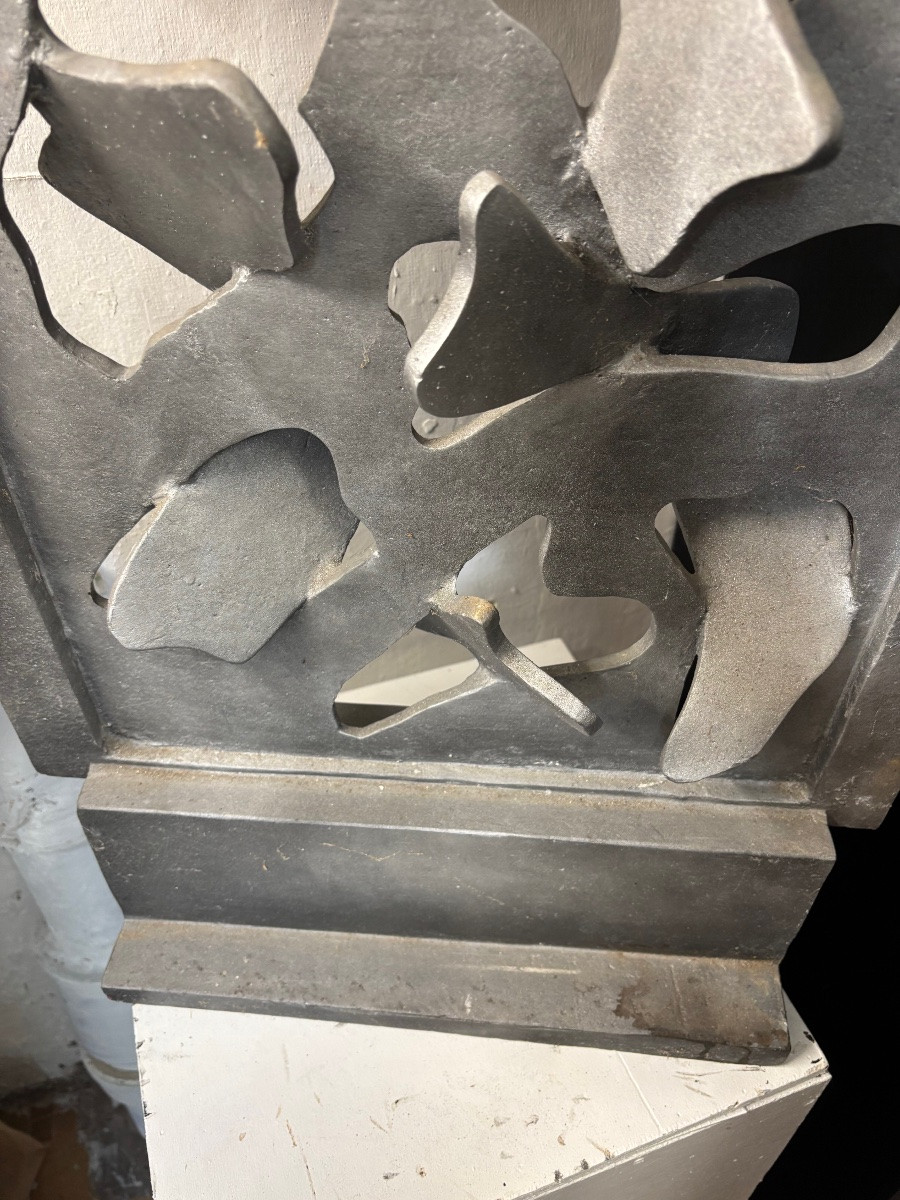 Sculpture By Jean Campa-photo-2