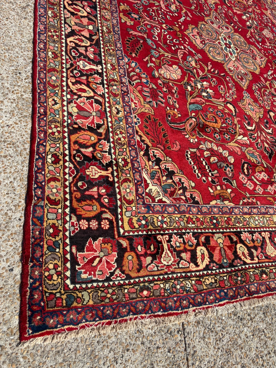 Iranian Carpet -photo-4