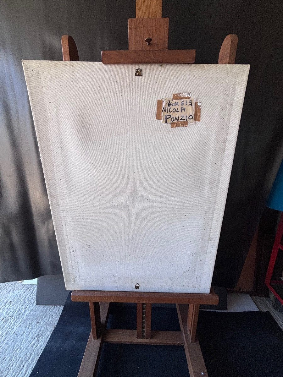 Tableau nicola ponzio-photo-1