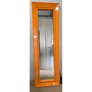 Miroir Laqué Design