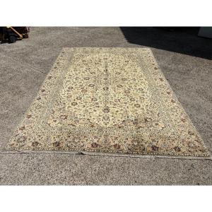 Iranian Carpet 