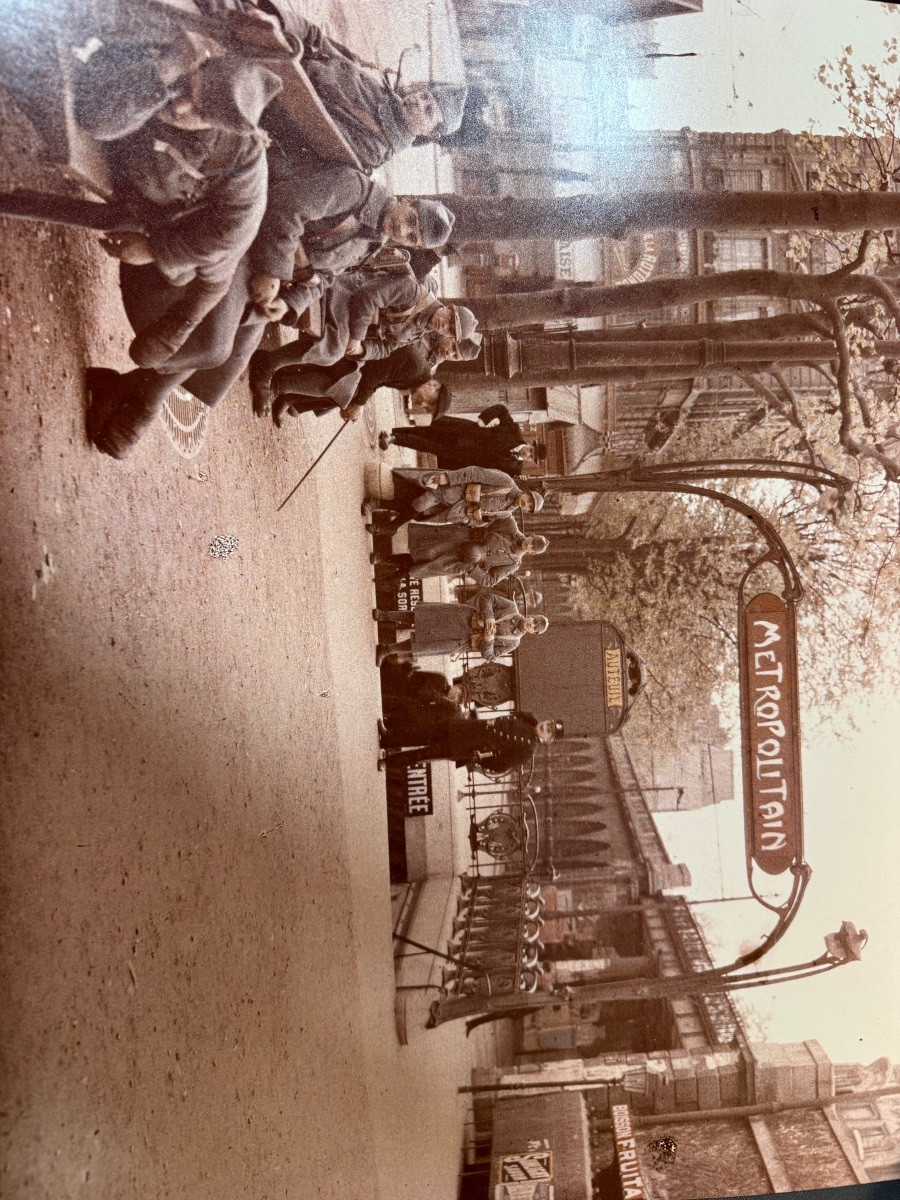 Albert Kahn – Paris 1911-1929 – Portfolio I – Tirage limité – 45 planches couleurs-photo-4