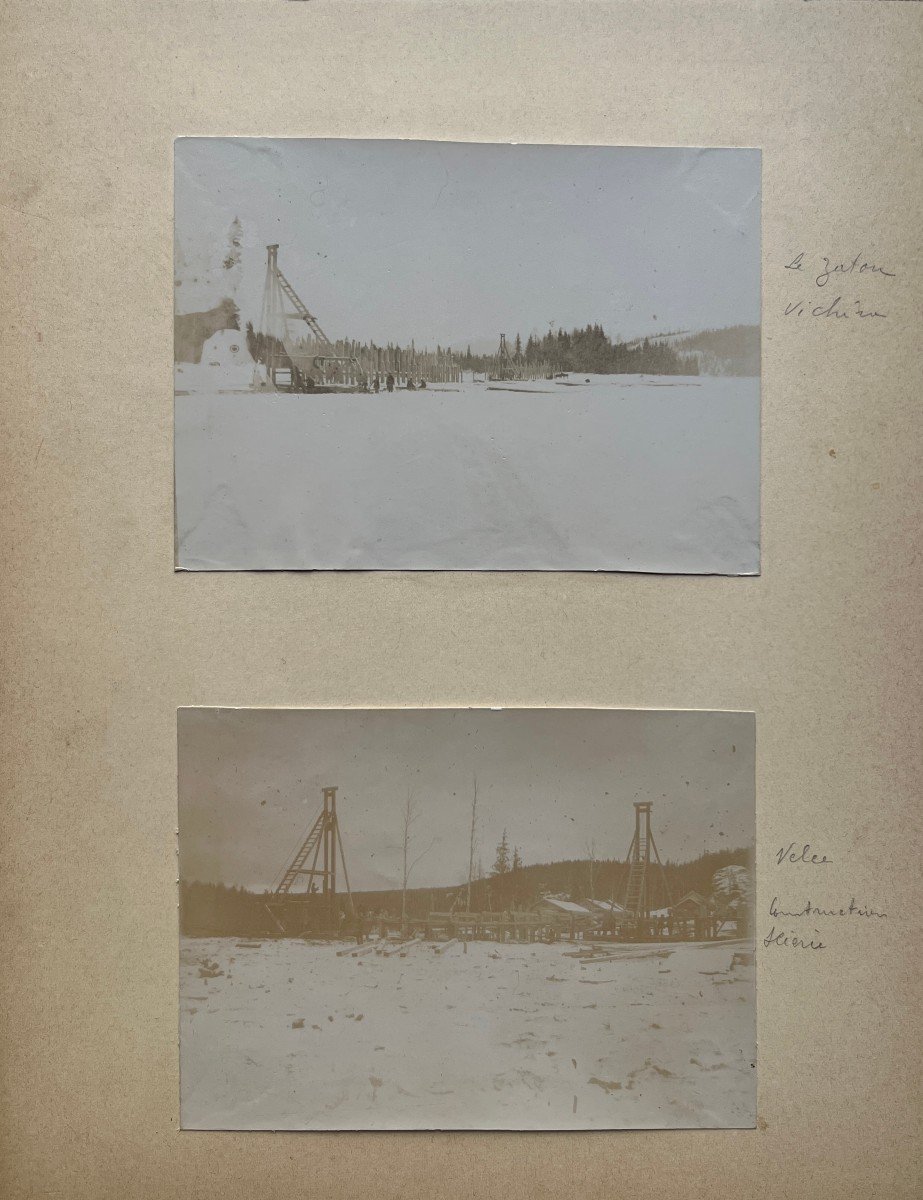 Industrie En Russie, Album D’un Amateur-photo-1