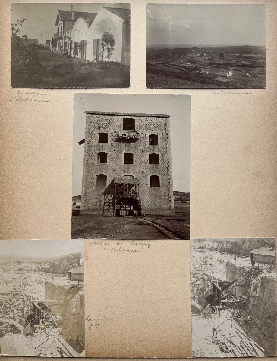 Industrie En Russie, Album D’un Amateur-photo-3
