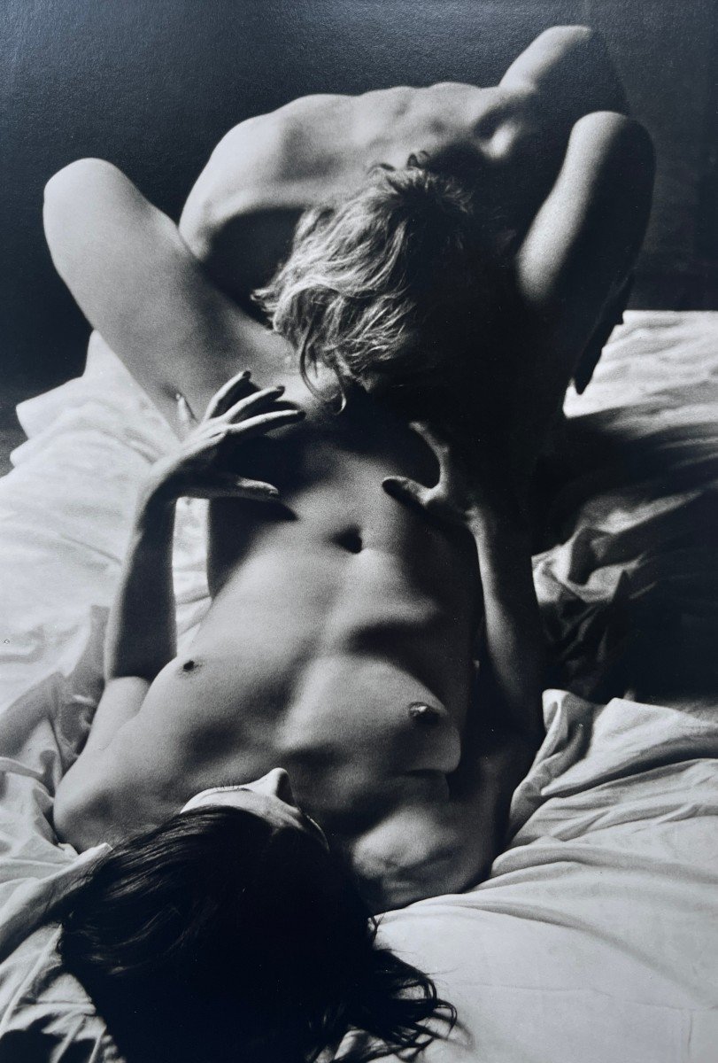 Photography - Léon Herschritt (1936-2020)-photo-5
