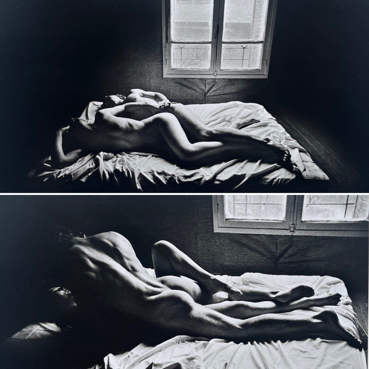 Photography - Léon Herschritt (1936-2020)
