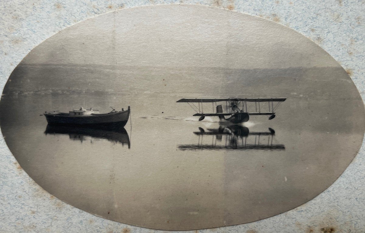 Photography - Maritime Aviation Album - Tunisia, France -photo-4
