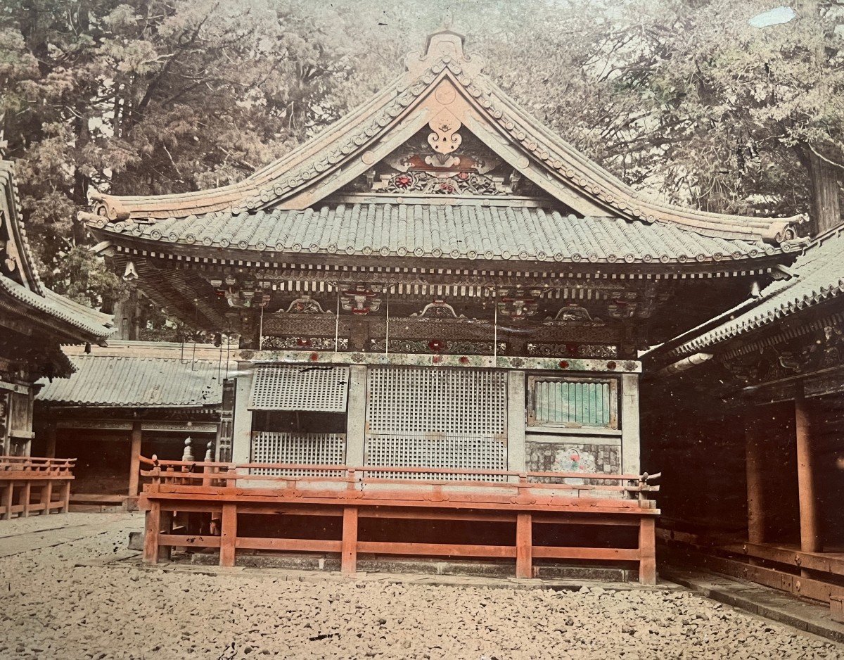 Photographie - Japon - 2 Albums photos-photo-8