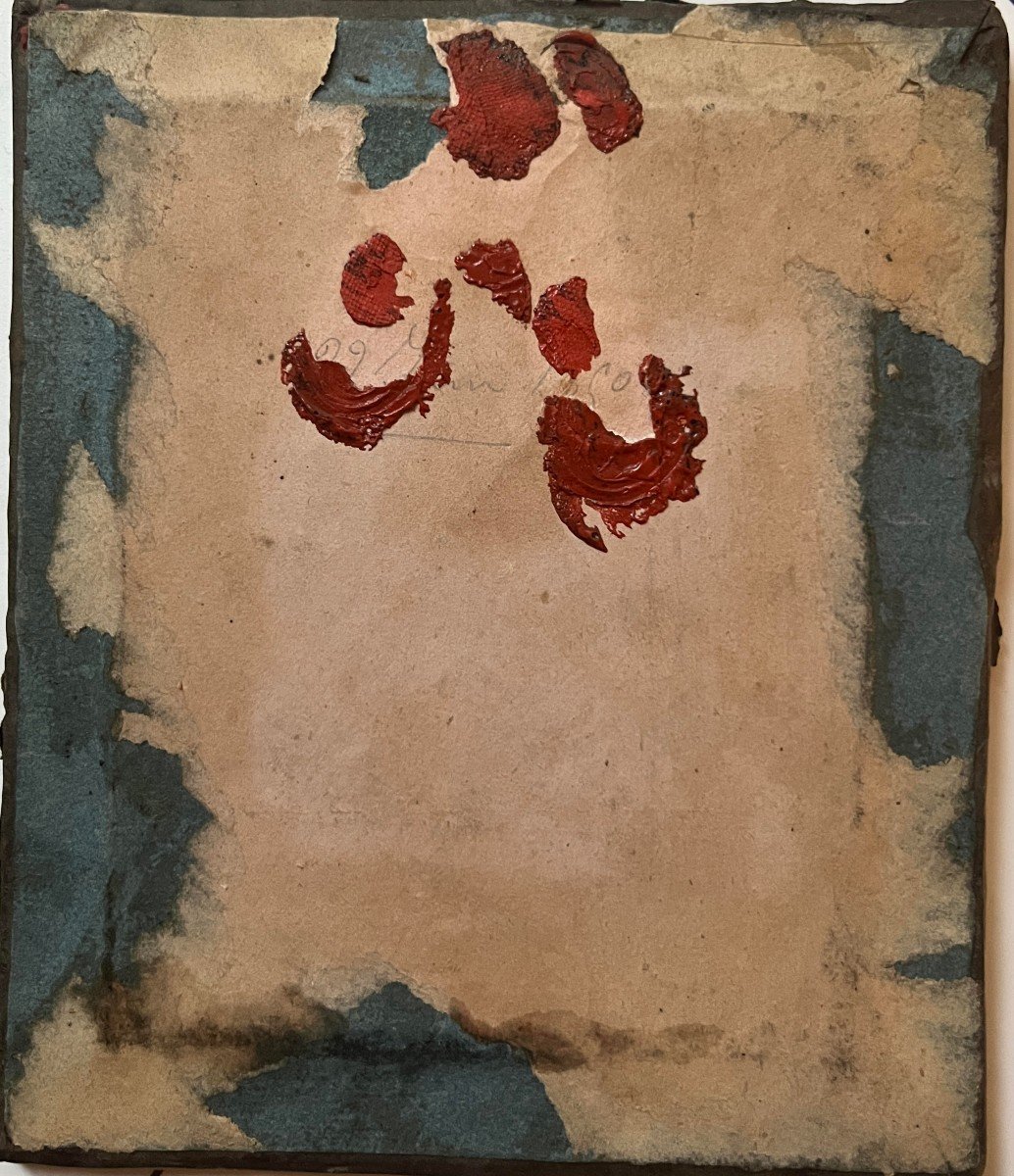 Photographie - Daguerréotype -photo-2