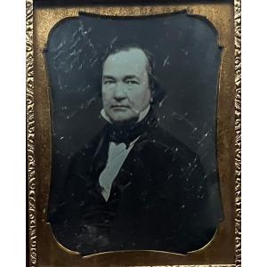 Daguerreotype 