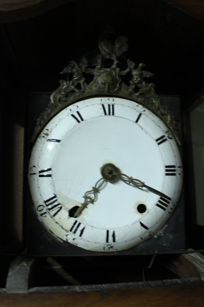 Grandfather Clock-photo-1