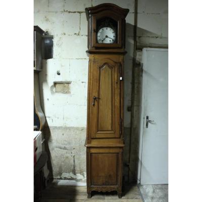 Grandfather Clock