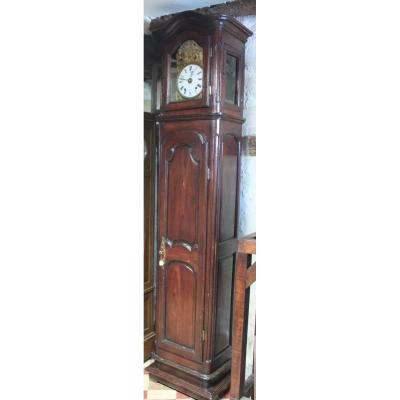 Grandfather Clock