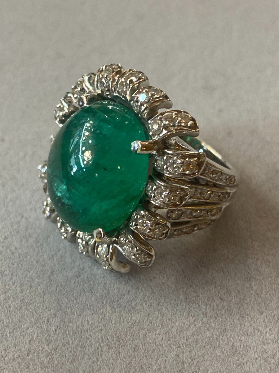 Emerald Ring Ref 324e112-photo-1