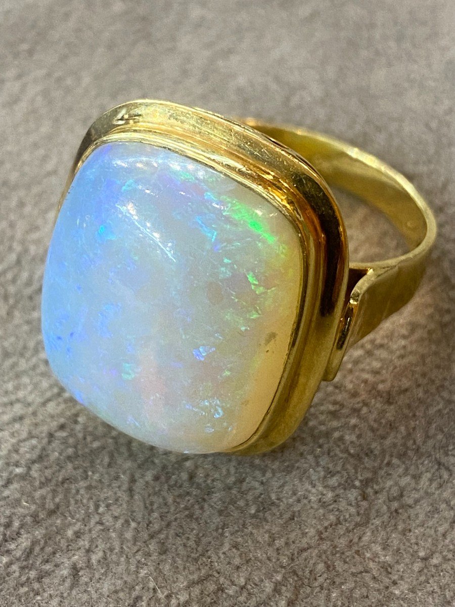 Bague Opale Ref 335.268
