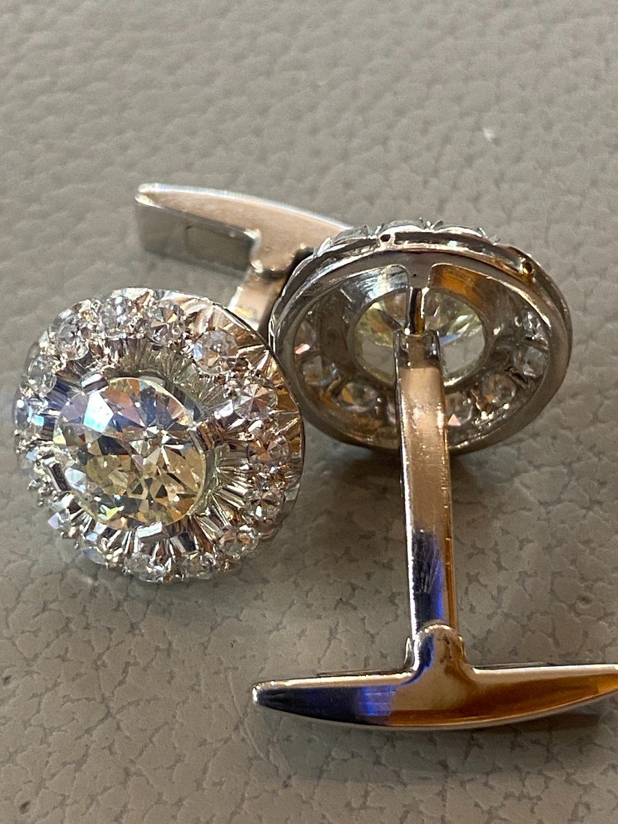 Cufflinks Ref 349.70-photo-1