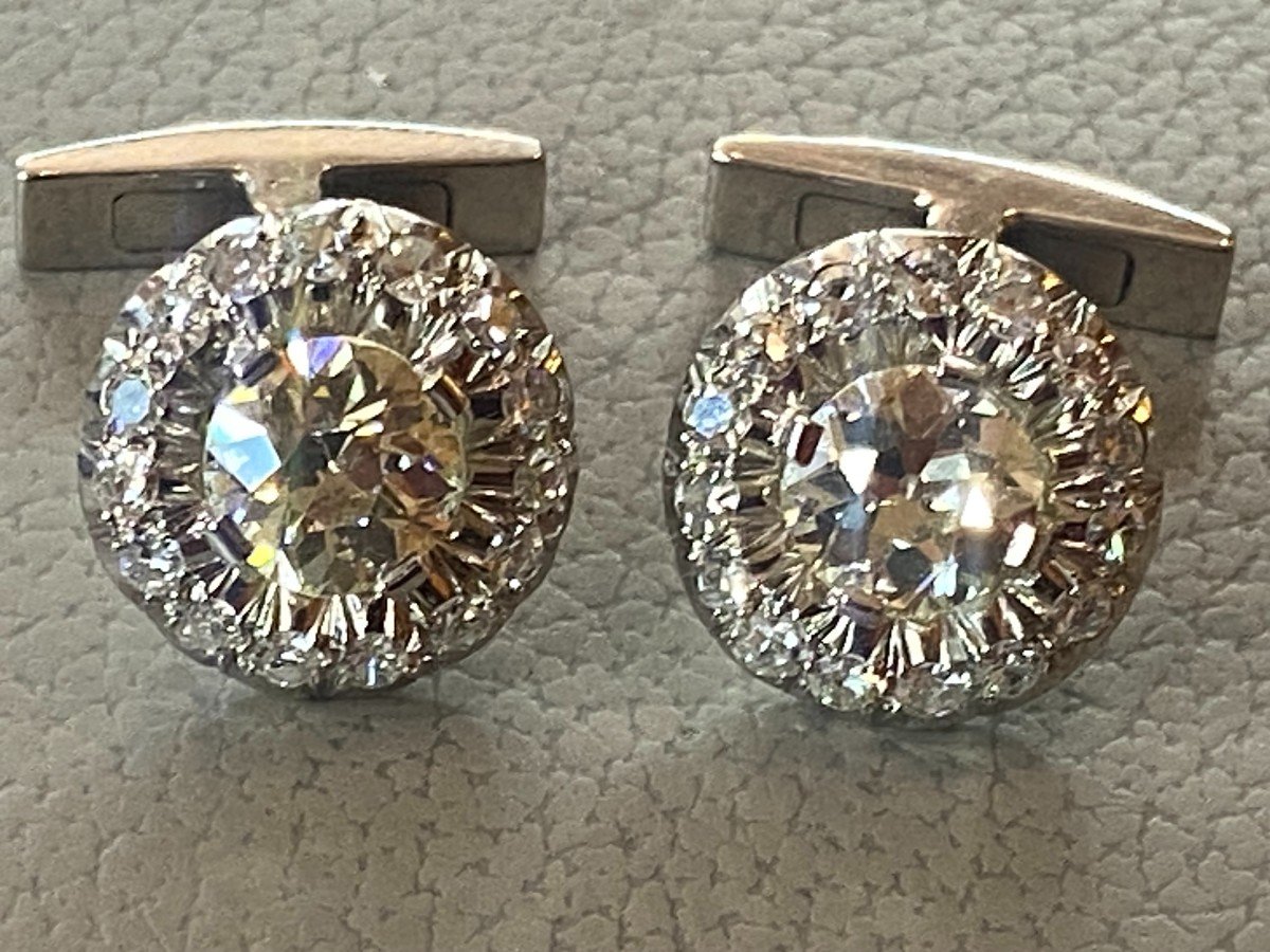 Cufflinks Ref 349.70