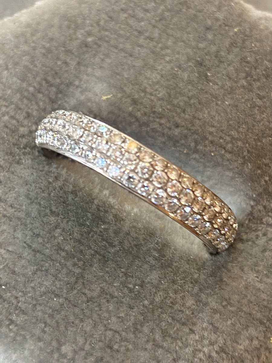 Diamond Eternity Ring Ref 310.48