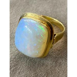 Opal Ring Ref 335.268